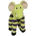 FLEECE LONG LEGGERS ELEPHANT