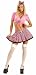 Fancy Dress Costume - School Girl Costume - Teachers Pet