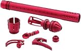 Dye DM8 Color Accessory Pack - Red