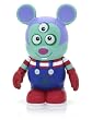 Disney Vinylmation ~3" Designer Figure ["Monster" by Tyler Dumas] - Disney Theme Parks Exclusive Urban Series #1