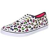 Vans Vqes7Mw, Baskets mode mixte adulte