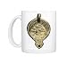 Ancient Roman oil lamp with Circus Maximus scene Photo Mugs