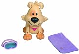 Zapf Creation 811030 - BABY born® Schwimmhündchen