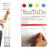 You To Do - Things To Do Wall Chart