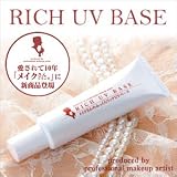���C�N����̂ӂ����烊�b�`UV�x�[�X SPF30PA++