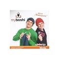 myboshi kleiner "H�kelguide"