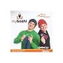 myboshi kleiner "H�kelguide" von myboshi