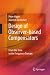 Design of Observer-based Compensators: From the Time to the Frequency Domain