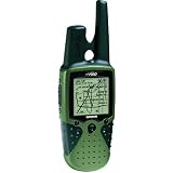 Garmin Rino 120 GPS with 2-Way Radio
