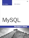 MySQL (5th Edition) (Developer's Libr...