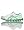 Raw Green/Silver/White