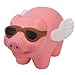 Flying Pig Stress Toy