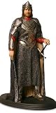 from sideshow King Elessar sideshow weta statue lord of the rings
