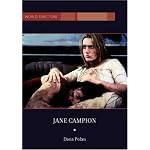 Jane Campion: book cover
