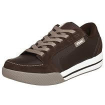 Reebok Men's Mowa Skate Shoe,Earth/Oyster,13 M