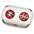 Homedics Shiatsu Foot Massager with Heat (FM-S-3GB)