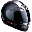 AGV Matte S-4 Sports Bike Motorcycle Helmet
