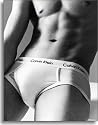 Calvin Klein 365 Brief 2er Pack wei&szlig;