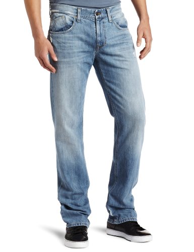 Joe's Jeans Men's Classic Fit Straight Leg Jeans 
