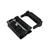 オムロン(OMRON)　XG4M-1430-T　MILソケット　リリーフ付き