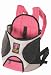 PINK - Outward Hound Pet-a-Roo Carrier