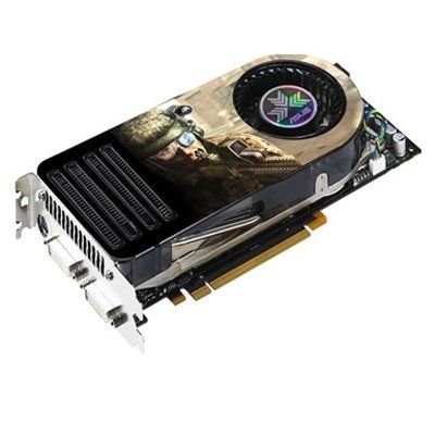 VGA EN8800GTS/HTDP/640M PCI-E 2xDVI