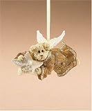 Boyds Bears Peace on earth Ornament 257612