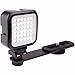 Extreme Speed SLR Photo and Video Rechargeable LED Light