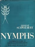 Nymphs;: A complete guide to naturals and their imitations,