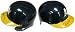 Rickey Henderson Autographed / Signed Oakland Athletics Baseball Mini Helmet