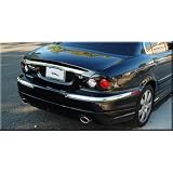 Dual Taillight Conversion for Jaguar X-Type by Mina Gallery
