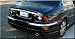 Dual Taillight Conversion for Jaguar X-Type