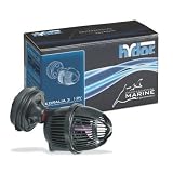 Hydor KORALIA EVOLUTION 4000 - Modell 2012-