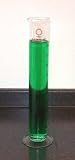 1000ml Graduated Cylinder - Glass