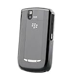 Naztech Skinnies Cover and Screen Protector -  BlackBerry Tour 9630 - Clear ....