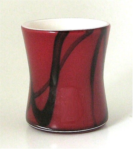 Wine Berry Fusion WoodWick Fusion Jar Candle - 10 oz.
