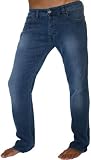 New Authentic Diesel Safado Men's Designer Jeans 0R8RV Stretch
