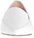 Nine West Women's Abay Suede Pointed Toe Flat