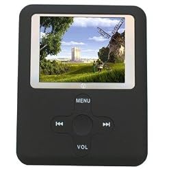 V-bop 4GB MP3/MP4/MICROSD/FM/V