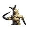 Ultra Kaiju with built-in weapons