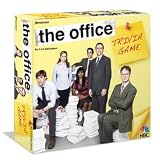 Pressman Office Game