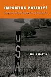Importing poverty? : immigration and the changing face of rural America