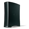 BUFFALO ターボUSB機能/省電力モード搭載 外付けハードディスク 1.0TB HD-CL1.0TU2