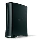 BUFFALO ターボUSB機能/省電力モード搭載 外付けハードディスク 1.0TB HD-CL1.0TU2
