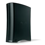 BUFFALO ターボUSB機能/省電力モード搭載 外付けハードディスク 1.0TB HD-CL1.0TU2