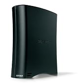 BUFFALO ターボUSB機能/省電力モード搭載 外付けハードディスク 1.0TB HD-CL1.0TU2