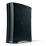 BUFFALO ターボUSB機能/省電力モード搭載 外付けハードディスク 1.0TB HD-CL1.0TU2