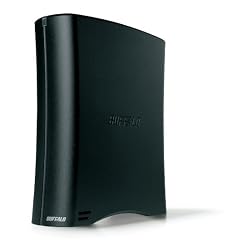 BUFFALO ターボUSB機能/省電力モード搭載 外付けハードディスク 1.0TB HD-CL1.0TU2