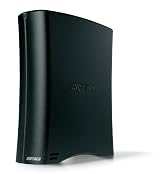 BUFFALO ターボUSB機能/省電力モード搭載 外付けハードディスク 1.5TB HD-CL1.5TU2