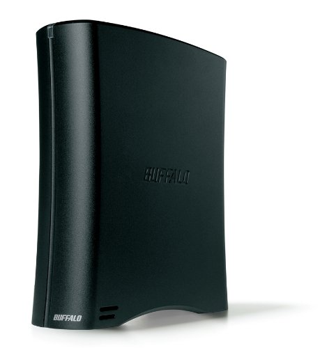 安いBUFFALO ターボUSB機能/省電力モード搭載 外付けハードディスク 500GB HD-CL500U2